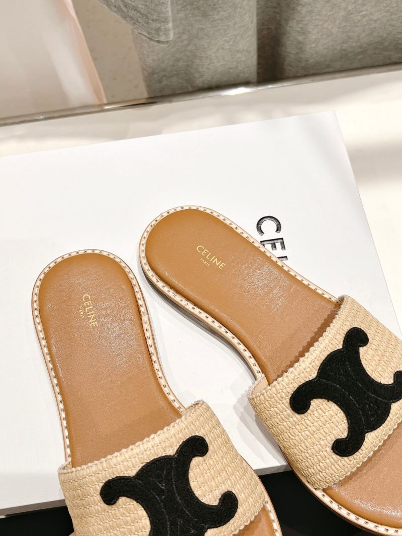 Celine Sandals